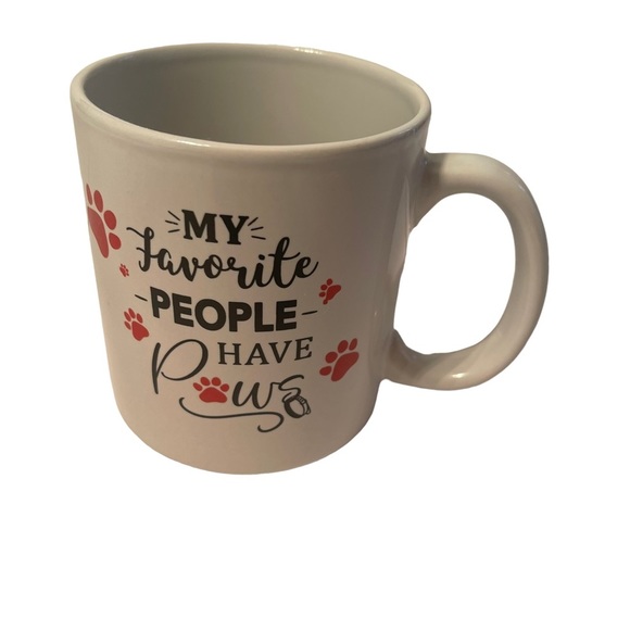 Dog Mug NWOT - Picture 3 of 5